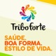 Tribo Forte Podcast: Saúde. Boa Forma. Estilo De Vida!