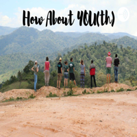 How about YOU(th) - The MIJARC Europe Podcast podcast
