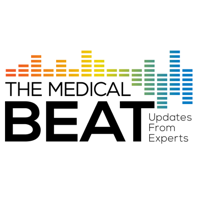 The Medical Beat podcast