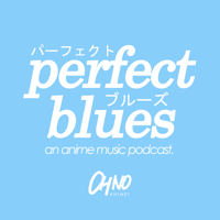 Perfect Blues podcast