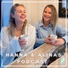 Hanna & Alinas podcast