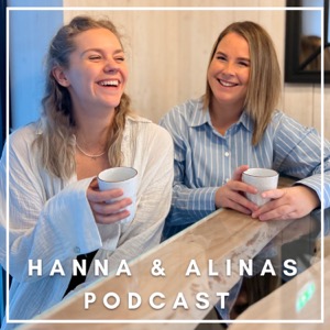 Hanna & Alinas podcast