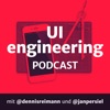 UI engineering Podcast artwork