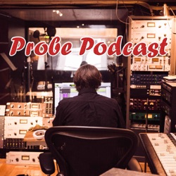 Faszinierende Welt der Eurorack Modular Synthesizer: Vielfältige  Möglichkeiten und die umstrittenen Klon-Kriege – Probe Podcast (MP3 Feed) –  Podcast – Podtail
