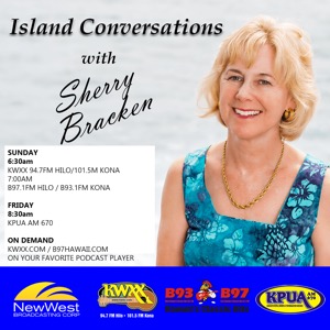 Island Conversations