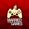 Married to the Games artwork