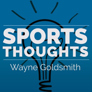 Sports Thoughts