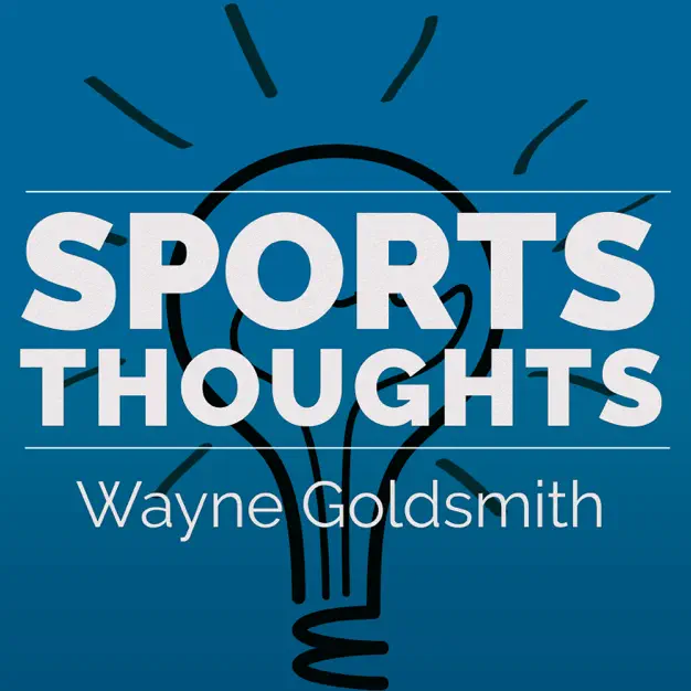Sports Thoughts - The Real Role Of Sporting Parents