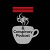 Coffee & Conspiracy  artwork