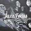 Jazz Focus artwork