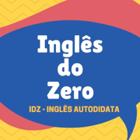 Inglês do Zero podcast