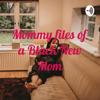 Mommy files of a Black New Mom - Shyne A.
