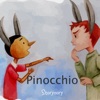 Pinocchio artwork