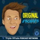 Original Escapes (Original Heists) hosted by Wes Barker