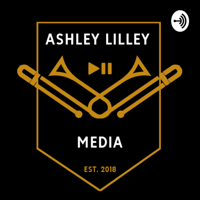 Year 1 Review - Ashley Lilley podcast