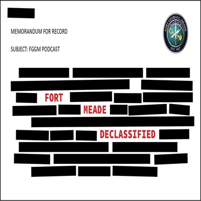 Fort Meade Declassified Fort Meade Declassified