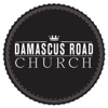 Damascus Road Church artwork