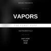 Vapors (The First Puff) - Instrumentals Album Vol.1 artwork