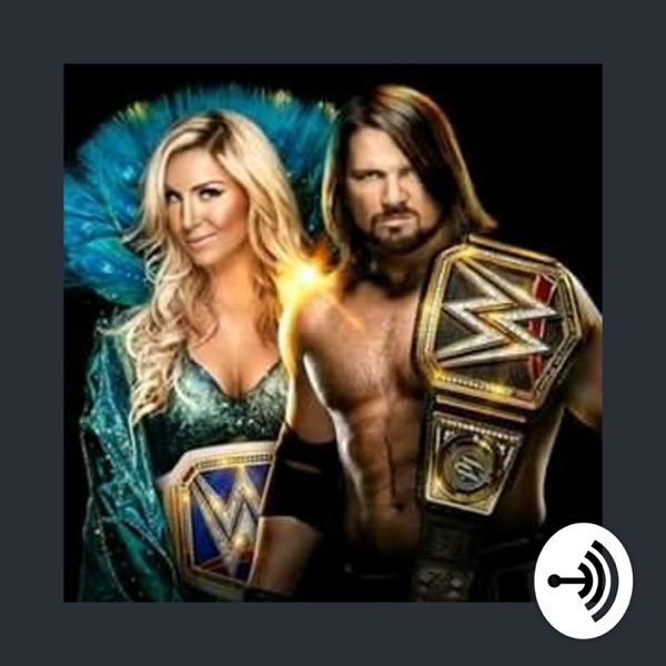 WWE ALL RESULTS RADIO PODCAST