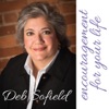 Deb Sofield's Encouragement for Your Life artwork