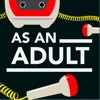 As An Adult artwork