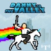 Danny In The Valley artwork