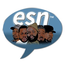 ESN #443 : The Afconversation Episode