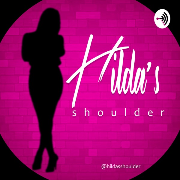 Hilda's Shoulder