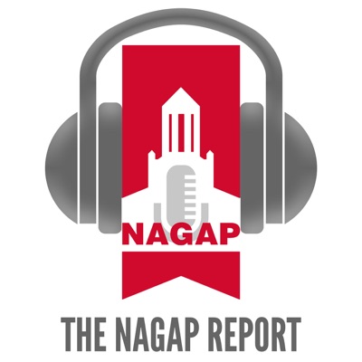 The NAGAP Report The NAGAP Report