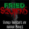 Fried Squirms artwork