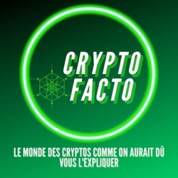 Dossier #44 - Ocean Protocol : l’IA au service de la confidentialité des données personnelles - Crypto Facto