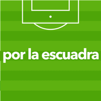 Por la escuadra podcast