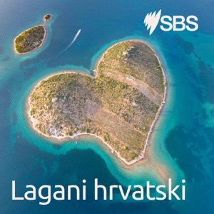 Easy Croatian - Lagani hrvatski