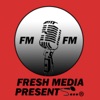 Fresh Media Presents  artwork