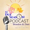 In Due Season artwork