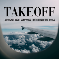 TAKEOFF podcast