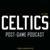 Celtics Post Game Live - Powered by FanDuel Sportsbook artwork