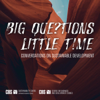 Big Questions Little Time - Conversations on Sustainable Development - CBS - Big Questions Little Time