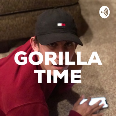 Gorilla Time