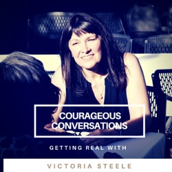 Courageous Conversations