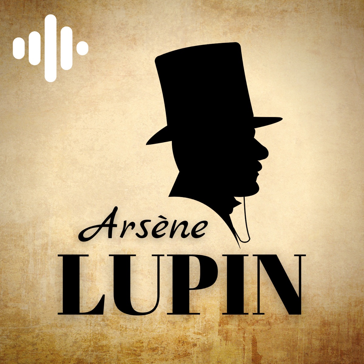 Arsène Lupin – Podcast – Podtail