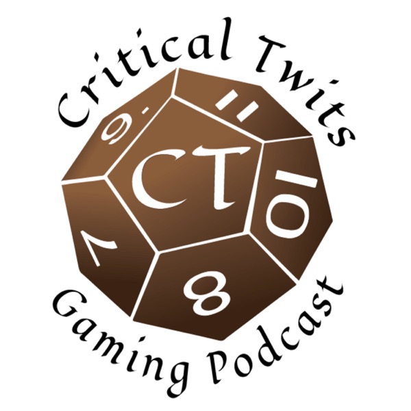 Critical Twits Podcast