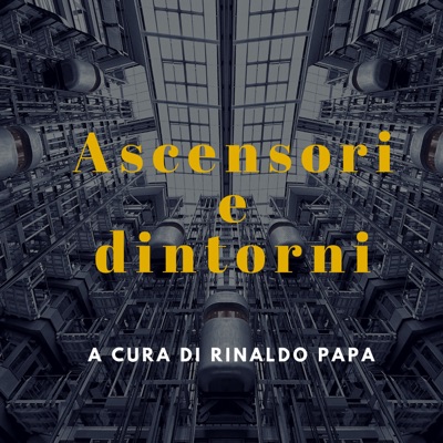 Ascensori e dintorni Ascensori e dintorni