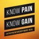 Know Pain, Know Gain