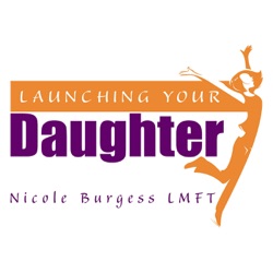 60: Investing in yourself or your daughter- coaching vs psychotherapy