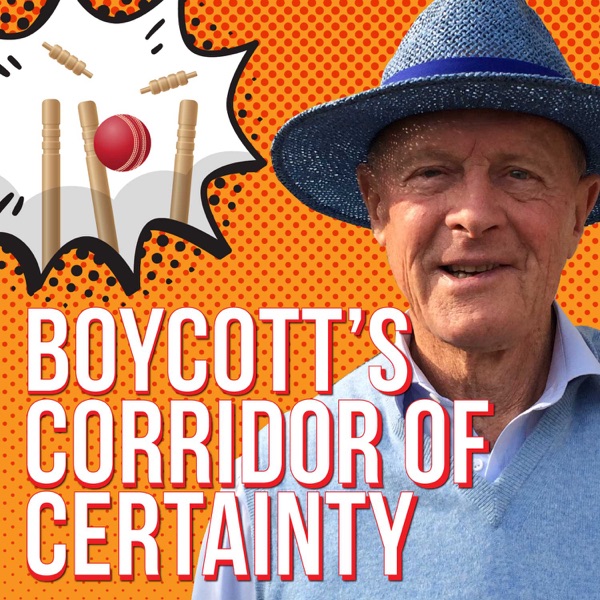 Boycott’s Corridor of Certainty
