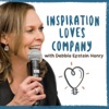 Inspiration Loves Company with Debbie Epstein Henry artwork