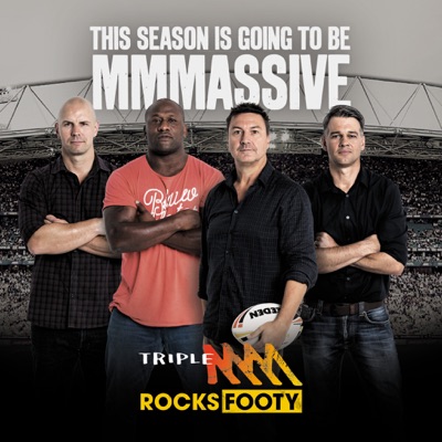 Saturday Triple M NRL: Best Bits Saturday Triple M NRL: Best Bits