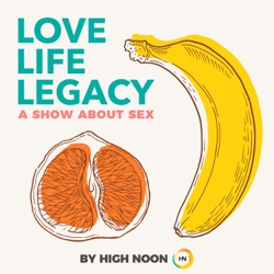 #223 - My High Noon Story | Andrew Love: How High Noon Changed My Life