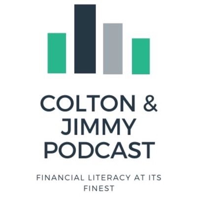Colton and Jimmy Podcast